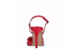 Unisa Womens Yoshie Pump - Red -bergfreunde shop US 01 104840 04