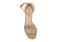 Michael By Michael Shannon Womens Stella Sandal - Nude -bergfreunde shop US 01 104906 05