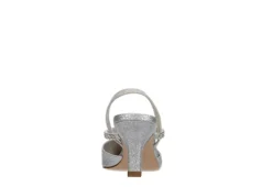 Lauren Blakwell Womens Bea Pump - Silver 11 Lauren Blakwell Womens Bea Pump - Silver -bergfreunde shop US 01 104993 04