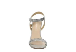 Maripe Womens Violetta Sandal - Silver 9 Maripe Womens Violetta Sandal - Silver -bergfreunde shop US 01 105197 02