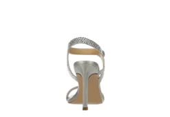 Maripe Womens Violetta Sandal - Silver 11 Maripe Womens Violetta Sandal - Silver -bergfreunde shop US 01 105197 04