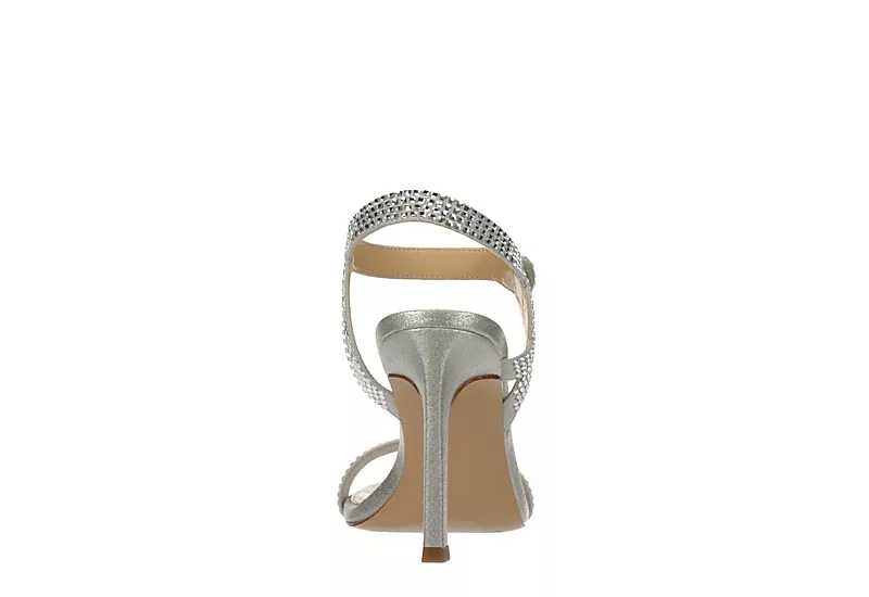 Maripe Womens Violetta Sandal - Silver 5 Maripe Womens Violetta Sandal - Silver - Image 5