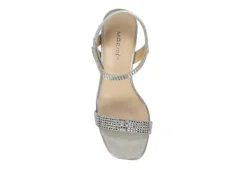 Maripe Womens Violetta Sandal - Silver 12 Maripe Womens Violetta Sandal - Silver -bergfreunde shop US 01 105197 05