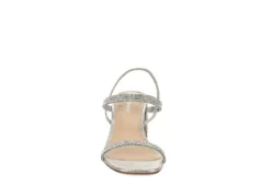 Maripe Womens Pippa Sandal - Silver -bergfreunde shop US 01 105200 02