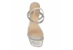 Maripe Womens Pippa Sandal - Silver -bergfreunde shop US 01 105200 05