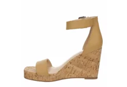 Xappeal Womens Amora Wedge Sandal - Tan -bergfreunde shop US 01 105214 03