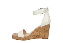 Xappeal Womens Amora Wedge Sandal - White 10 Xappeal Womens Amora Wedge Sandal - White -bergfreunde shop US 01 105216 03