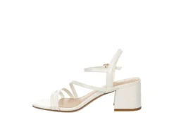 Xappeal Womens Haisley Sandal - White -bergfreunde shop US 01 105220 03