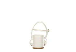 Xappeal Womens Haisley Sandal - White -bergfreunde shop US 01 105220 04