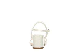 Xappeal Womens Haisley Sandal - White -bergfreunde shop US 01 105220 05