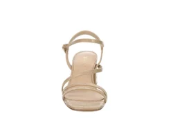 Xappeal Womens Haisley Sandal - Nude 9 Xappeal Womens Haisley Sandal - Nude -bergfreunde shop US 01 105221 02