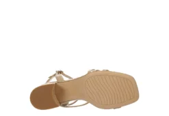 Xappeal Womens Haisley Sandal - Nude 13 Xappeal Womens Haisley Sandal - Nude -bergfreunde shop US 01 105221 06