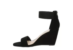 Xappeal Womens Camryn Wedge Sandal - Black 10 Xappeal Womens Camryn Wedge Sandal - Black -bergfreunde shop US 01 105234 03
