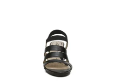 Lifestride Womens Artist Sandal - Black -bergfreunde shop US 01 105245 02
