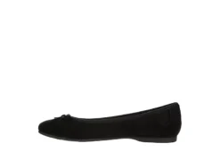 Xappeal Womens Lennon Flat - Black -bergfreunde shop US 01 105249 03