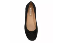Xappeal Womens Lennon Flat - Black -bergfreunde shop US 01 105249 05