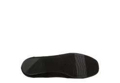 Xappeal Womens Lennon Flat - Black -bergfreunde shop US 01 105249 06