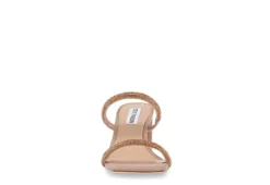 Steve Madden Womens Lilah-r Sandal - Blush -bergfreunde shop US 01 105361 02