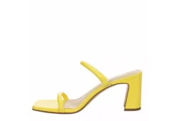 Michael By Michael Shannon Womens Dionne Slide Sandal - Yellow 10 Michael By Michael Shannon Womens Dionne Slide Sandal - Yellow -bergfreunde shop US 01 105577 03