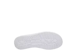 Heydude Womens Wendy Slip On Sneaker - Denim -bergfreunde shop US 01 105641 05