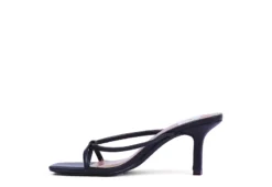 Dv By Dolce Vita Womens Zanna Sandal - Black -bergfreunde shop US 01 105651 02