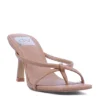 Dv By Dolce Vita Womens Zanna Slide Sandal - Tan
