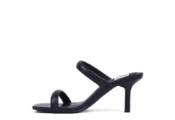 Dv By Dolce Vita Womens Zelia Slide Sandal - Black -bergfreunde shop US 01 105655 02