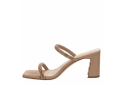 Michael By Michael Shannon Womens Dionne Slide Sandal - Blush -bergfreunde shop US 01 105682 03