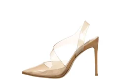 Steve Madden Womens Vienne Pump - Tan -bergfreunde shop US 01 105700 03