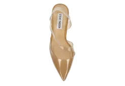 Steve Madden Womens Vienne Pump - Tan -bergfreunde shop US 01 105700 05