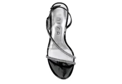 Unisa Womens Fraidy Sandal - Black 12 Unisa Womens Fraidy Sandal - Black -bergfreunde shop US 01 105717 05