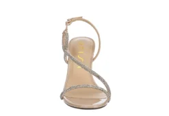 Unisa Womens Fraidy Sandal - Nude 9 Unisa Womens Fraidy Sandal - Nude -bergfreunde shop US 01 105718 02
