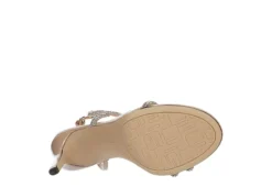 Unisa Womens Fraidy Sandal - Nude 13 Unisa Womens Fraidy Sandal - Nude -bergfreunde shop US 01 105718 06