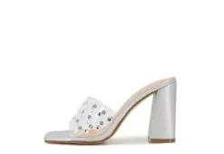 Xoxo Womens Razia Sandal - Clear -bergfreunde shop US 01 105811 02