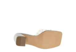 Xoxo Womens Razia Sandal - Clear -bergfreunde shop US 01 105811 05