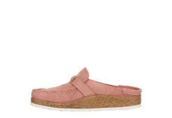 Birkenstock Womens Buckley Clog - Pink -bergfreunde shop US 01 105829 03