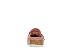 Birkenstock Womens Buckley Clog - Pink -bergfreunde shop US 01 105829 04