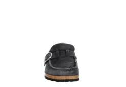 Birkenstock Womens Buckley Clog - Navy -bergfreunde shop US 01 105830 02