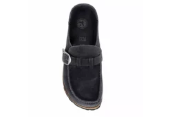 Birkenstock Womens Buckley Clog - Navy -bergfreunde shop US 01 105830 05