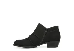 Lifestride Womens Aurora Bootie - Black 10 Lifestride Womens Aurora Bootie - Black -bergfreunde shop US 01 105845 03