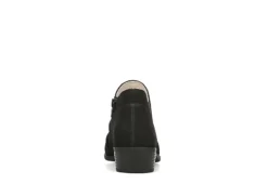 Lifestride Womens Aurora Bootie - Black 11 Lifestride Womens Aurora Bootie - Black -bergfreunde shop US 01 105845 04