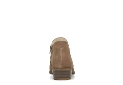 Lifestride Womens Aurora Bootie - Cognac -bergfreunde shop US 01 105847 04