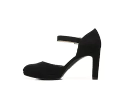 Lifestride Womens Jean Pump - Black -bergfreunde shop US 01 105848 03