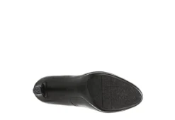 Lifestride Womens Julia Pump - Black 12 Lifestride Womens Julia Pump - Black -bergfreunde shop US 01 105849 05