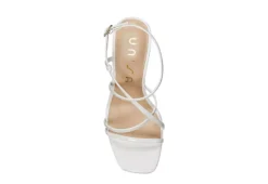 Unisa Womens Farsi Sandal - White -bergfreunde shop US 01 105851 03