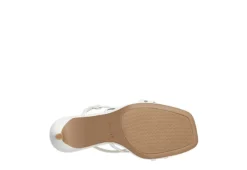 Unisa Womens Farsi Sandal - White -bergfreunde shop US 01 105851 04
