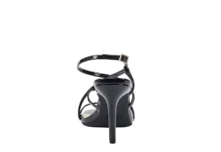 Unisa Womens Farsi Sandal - Black 9 Unisa Womens Farsi Sandal - Black -bergfreunde shop US 01 105852 02