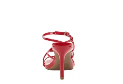 Unisa Womens Farsi Sandal - Red 9 Unisa Womens Farsi Sandal - Red -bergfreunde shop US 01 105853 02