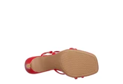 Unisa Womens Farsi Sandal - Red 11 Unisa Womens Farsi Sandal - Red -bergfreunde shop US 01 105853 04