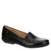 Lauren Blakwell Womens Agnes Loafer - Black